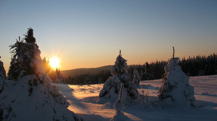 cpae neige et soleil