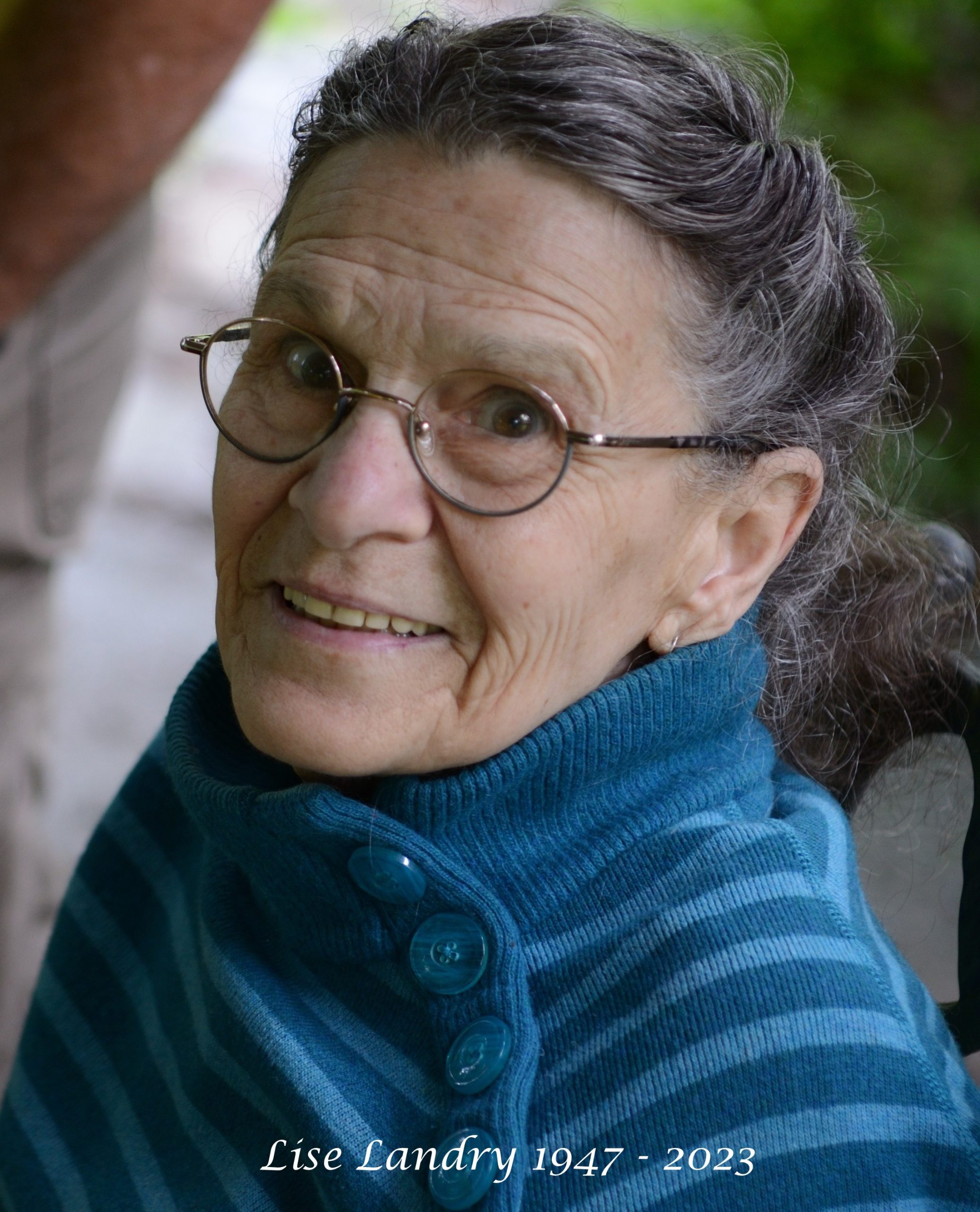Tisser des liens durables : un hommage à Lise Landry 
