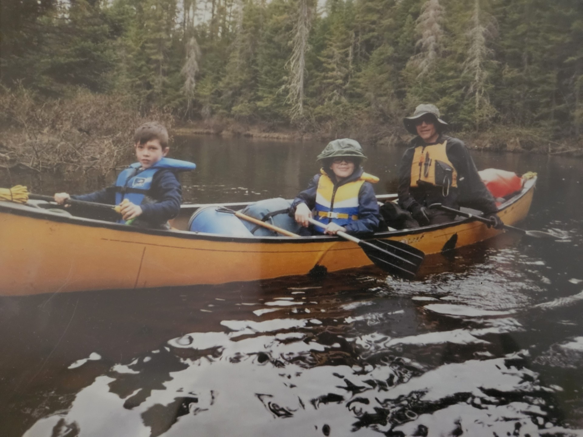 Les Aventuriers, un club multigénérationnel